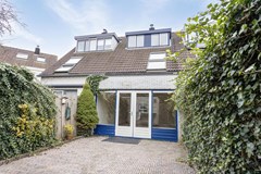 Verkocht: Claverenbladstraat 37, 3833 JB Leusden