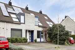 Verkocht: Claverenbladstraat 37, 3833 JB Leusden