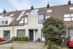 Verkocht: Claverenbladstraat 37, 3833 JB Leusden