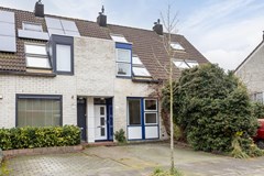Verkocht: Claverenbladstraat 37, 3833 JB Leusden