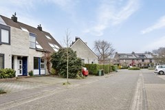Verkocht: Claverenbladstraat 37, 3833 JB Leusden