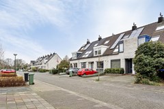 Verkocht: Claverenbladstraat 37, 3833 JB Leusden
