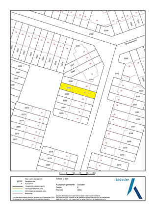 Claverenbladstraat 37, 3833 JB Leusden - 