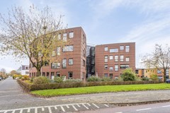 Verkocht:De Mui 45, 3823 TT Amersfoort - Foto