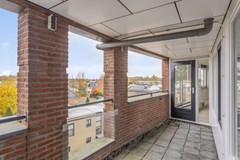 Verkocht:De Mui 45, 3823 TT Amersfoort - Foto