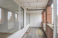Verkocht:De Mui 45, 3823 TT Amersfoort - Foto