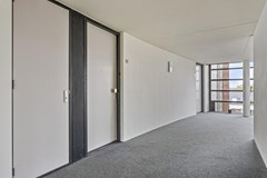 Verkocht: De Mui 45, 3823 TT Amersfoort