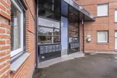 Verkocht: De Mui 45, 3823 TT Amersfoort