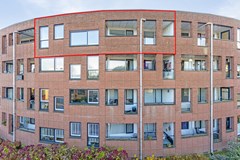 Verkocht: De Mui 45, 3823 TT Amersfoort