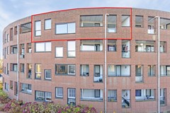 Verkocht: De Mui 45, 3823 TT Amersfoort