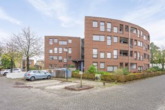 Verkocht: De Mui 45, 3823 TT Amersfoort