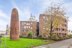 Verkocht: De Mui 45, 3823 TT Amersfoort