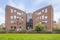 Verkocht: De Mui 45, 3823 TT Amersfoort