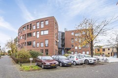 Verkocht: De Mui 45, 3823 TT Amersfoort