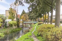 Verkocht: De Mui 45, 3823 TT Amersfoort