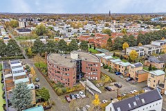 Verkocht: De Mui 45, 3823 TT Amersfoort