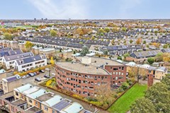 Verkocht: De Mui 45, 3823 TT Amersfoort