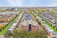 Verkocht: De Mui 45, 3823 TT Amersfoort