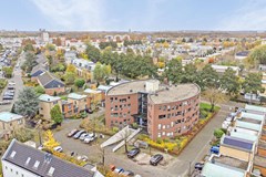 Verkocht: De Mui 45, 3823 TT Amersfoort