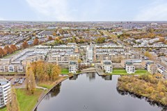 Verkocht: De Mui 45, 3823 TT Amersfoort