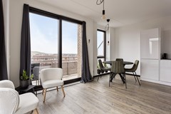 Verkocht:Laan Van Bovenduist 178, 3826 JA Amersfoort - Foto