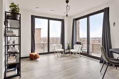 Verkocht:Laan Van Bovenduist 178, 3826 JA Amersfoort - Foto