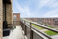 Verkocht:Laan Van Bovenduist 178, 3826 JA Amersfoort - Foto