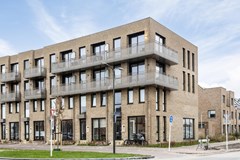 Verkocht: Laan Van Bovenduist 178, 3826 JA Amersfoort