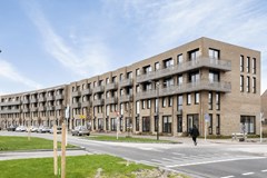 Verkocht: Laan Van Bovenduist 178, 3826 JA Amersfoort