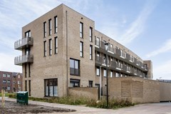 Verkocht: Laan Van Bovenduist 178, 3826 JA Amersfoort