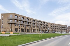 Verkocht: Laan Van Bovenduist 178, 3826 JA Amersfoort