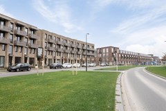 Verkocht: Laan Van Bovenduist 178, 3826 JA Amersfoort