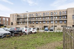 Verkocht: Laan Van Bovenduist 178, 3826 JA Amersfoort