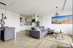 Verkocht:Rietzangerstraat 53, 3815 EB Amersfoort - Foto