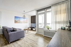 Verkocht:Rietzangerstraat 53, 3815 EB Amersfoort - Foto