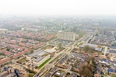 Verkocht: Rietzangerstraat 53, 3815 EB Amersfoort