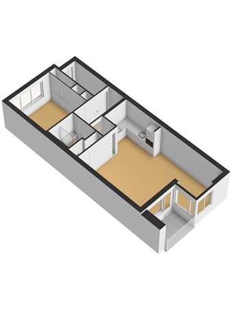 Rietzangerstraat 53, 3815 EB Amersfoort - 