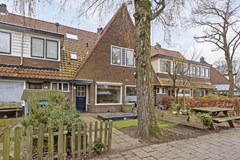 Verkocht:De Ruijterstraat 66, 3814 SL Amersfoort - Foto