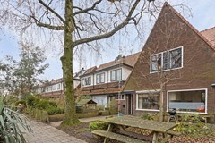 Verkocht:De Ruijterstraat 66, 3814 SL Amersfoort - Foto