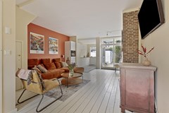 Verkocht:De Ruijterstraat 66, 3814 SL Amersfoort - Foto