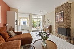 Verkocht:De Ruijterstraat 66, 3814 SL Amersfoort - Foto