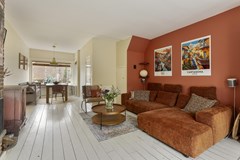 Verkocht:De Ruijterstraat 66, 3814 SL Amersfoort - Foto