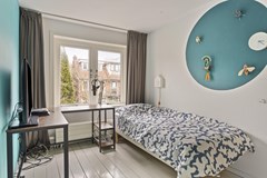 Verkocht: De Ruijterstraat 66, 3814 SL Amersfoort