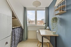 Verkocht: De Ruijterstraat 66, 3814 SL Amersfoort