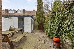 Verkocht: De Ruijterstraat 66, 3814 SL Amersfoort