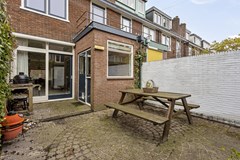 Verkocht: De Ruijterstraat 66, 3814 SL Amersfoort