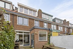 Verkocht: De Ruijterstraat 66, 3814 SL Amersfoort