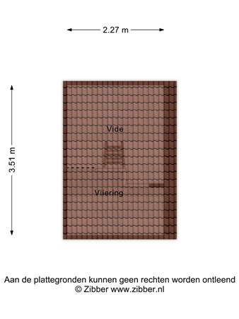 De Ruijterstraat 66, 3814 SL Amersfoort - 