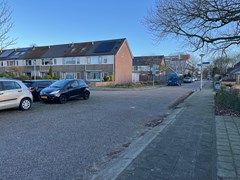 Verkocht: Lorreinenplein 1-4, 3813 HE Amersfoort