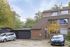Verkocht:Robbeknolerf 41, 3813 LM Amersfoort - Foto